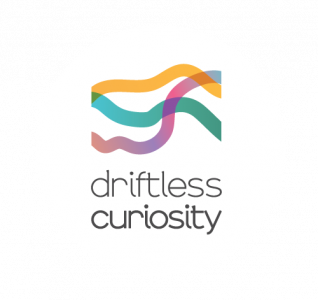 Driftless Curiosity Inc.  logo