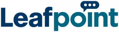 Leafpoint logo