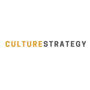 Culture Strategy