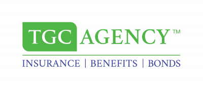 TGC Agency logo