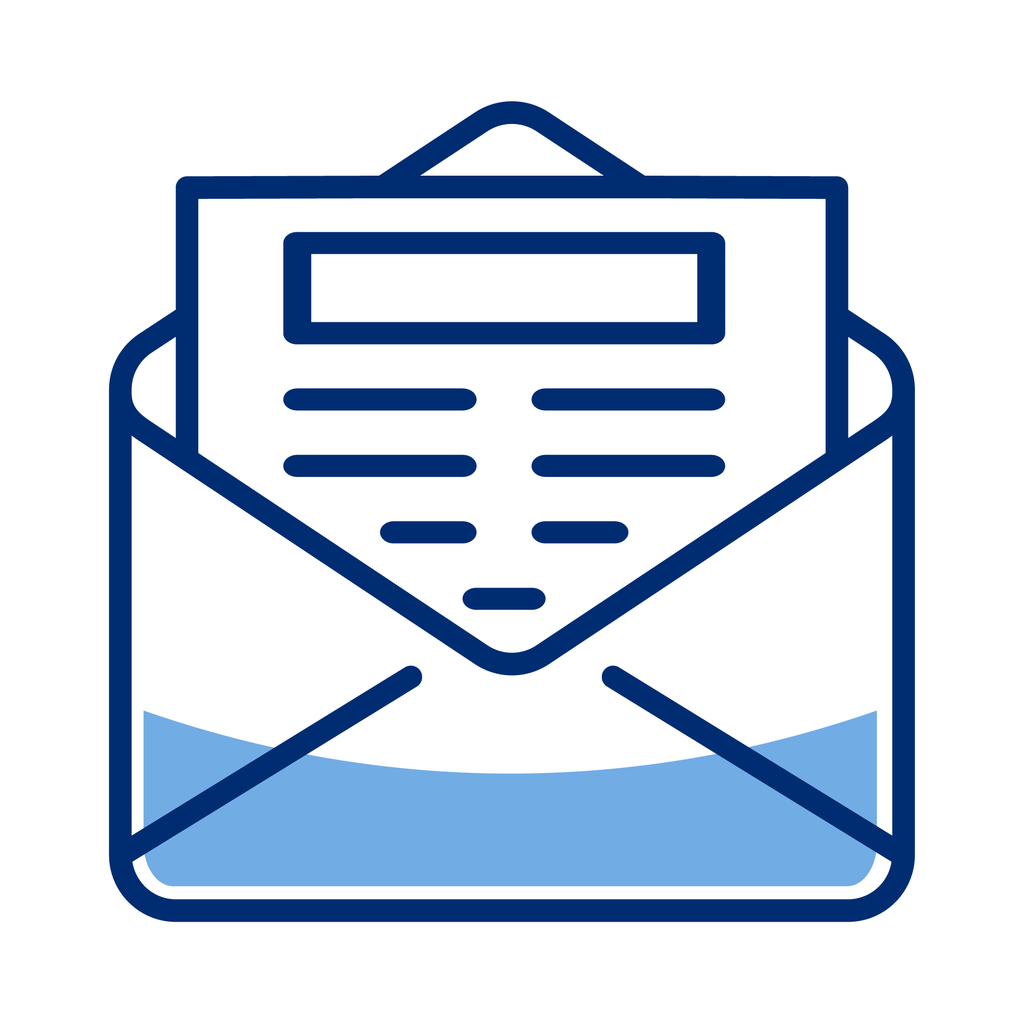 Alumni Email Accounts